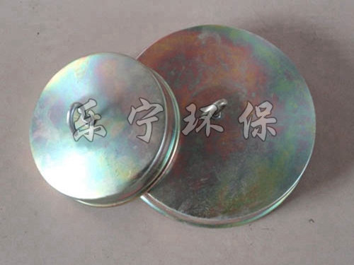 除塵吊帽