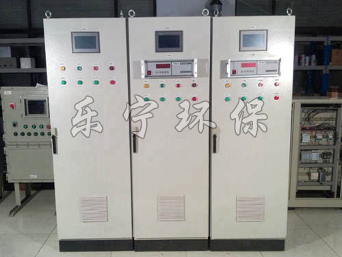 PLC控制柜