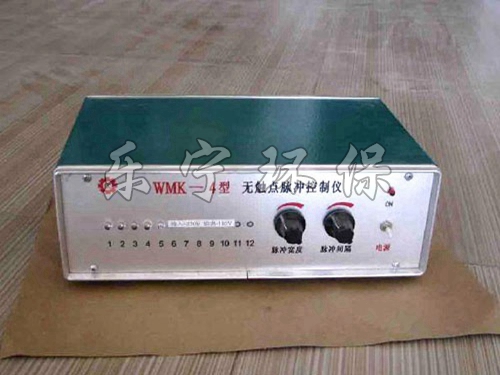 WMK-4型無觸點集成脈沖控制儀
