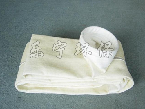 覆膜針刺氈布袋