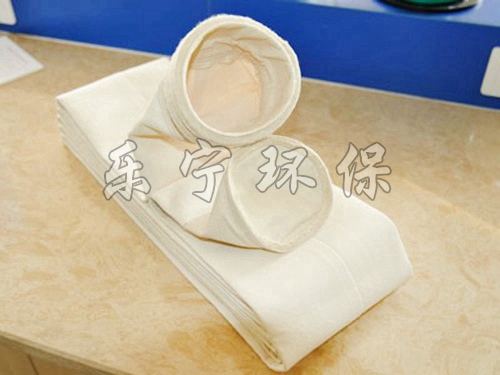 玻璃纖維針刺氈除塵器布袋
