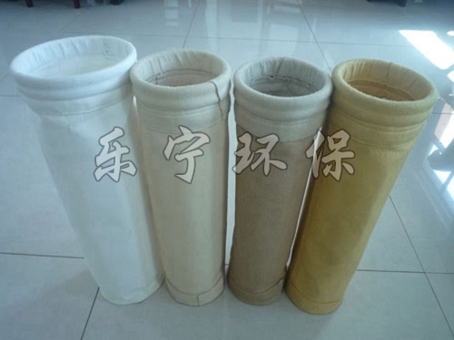 PTFE除塵布袋
