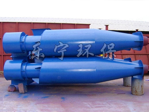 XNX型旋風除塵器