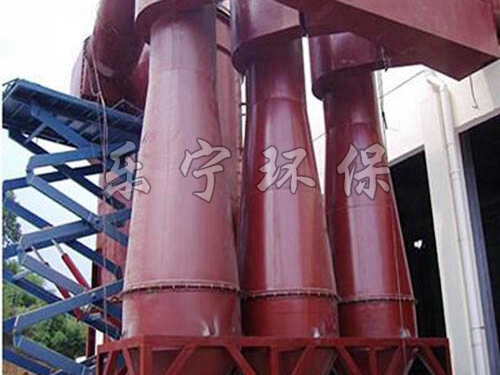XLP-A/B型旋風除塵器