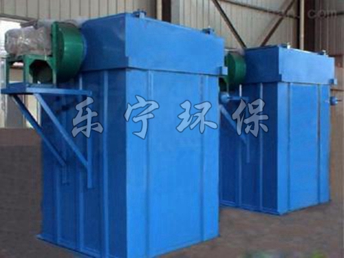 UF型單機除塵器