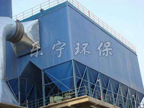 長袋離線脈沖除塵器