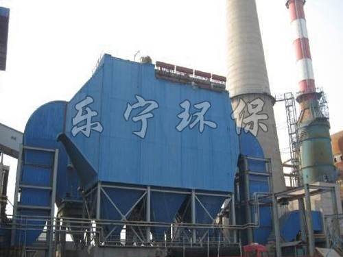 MDC、PDC防爆防靜電袋式除塵器