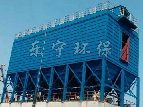 LCMD離線脈沖布袋除塵器